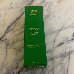 Tata Harper Regenerating Cleanser - NEW